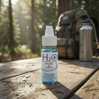 H2O Pure Single Bottle Wholesale